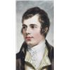 Image 3 : 1934 Print of Robert Burns by Sydney Wilson