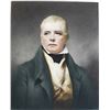 Image 2 : Print of Walter Scott by Sydney E. Wilson