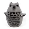 Image 1 : 1992 Native American San Juan Pottery Owl
