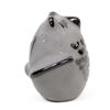 Image 5 : 1992 Native American San Juan Pottery Owl