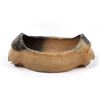 Image 1 : Vintage Catawba Pottery Canoe