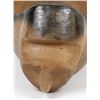 Image 3 : Vintage Catawba Pottery Canoe