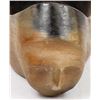 Image 5 : Vintage Catawba Pottery Canoe