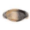Image 7 : Vintage Catawba Pottery Canoe