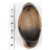 Image 9 : Vintage Catawba Pottery Canoe