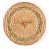 Image 7 : Ho-Chunk Winnebago Multi-Toned Lidded Basket
