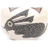 Image 2 : Mata Ortiz Rabbit Bowl by Roberto Banuelos