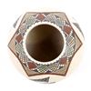Image 5 : Mata Ortiz Rabbit Bowl by Roberto Banuelos