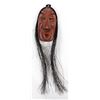 Image 1 : Iroquois Miniature False Face Mask