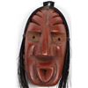 Image 2 : Iroquois Miniature False Face Mask