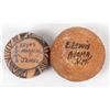 Image 7 : 4 Miniature Native American Pottery Jars