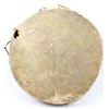 Image 1 : Rare Antique Native American Hide Drum