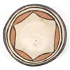 Image 1 : Santo Domingo Polychrome Pottery Bowl