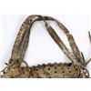Image 2 : Antique Leather Possible Bag with Double Handles
