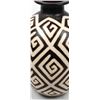 Image 2 : Chulucanas Peru Pottery Vase by Luis Salas