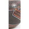 Image 2 : Mata Ortiz Polychrome Pottery Jar