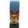 Image 2 : Alaskan Carved Wooden Totem Pole