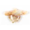 Image 3 : Zuni Banded Onyx Sea Turtle Fetish by M. Sandoval