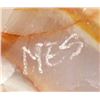 Image 8 : Zuni Banded Onyx Sea Turtle Fetish by M. Sandoval