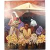 Image 1 : Original Oil Painting by Candace Roll