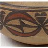 Image 2 : Historic Native American Jemez Pottery Bowl