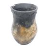 Image 3 : Historic Native American Navajo Drum Jar