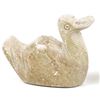 Image 2 : 2 Carved Stone Animals