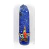 Image 5 : Native American Zuni Lapis & Pyrite Bear Fetish by Emery Eriacho