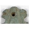 Image 2 : Carved Stone Frog Amulet