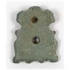 Image 4 : Carved Stone Frog Amulet