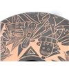 Image 9 : Acoma Sgraffito Ceramic Pottery Bowl by A. Concho