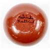 Image 7 : Maricopa Pottery Bowl by Malinda Redbird
