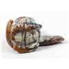 Image 8 : Zuni Picasso Marble Owl Fetish by C. Yamutewa