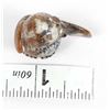 Image 9 : Zuni Picasso Marble Owl Fetish by C. Yamutewa
