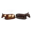 Image 11 : South American Chula Pottery Nativity Scene