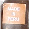 Image 4 : South American Chula Pottery Nativity Scene
