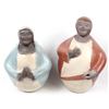 Image 5 : South American Chula Pottery Nativity Scene
