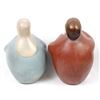 Image 6 : South American Chula Pottery Nativity Scene
