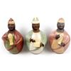 Image 8 : South American Chula Pottery Nativity Scene