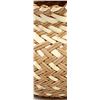 Image 2 : Copper Canyon Tarahumara Wicker Basket