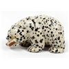 Image 3 : Carved Leopard Jasper Bear Fetish