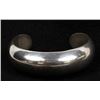 Image 1 : Sterling Silver Cuff Bracelet