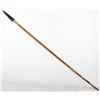 Image 1 : Vintage Native American Arrow w/ Metal Tip