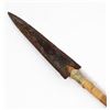 Image 2 : Vintage Native American Arrow w/ Metal Tip