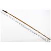 Image 7 : Vintage Native American Arrow w/ Metal Tip