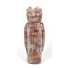 Image 1 : Native American Zuni Owl Fetish