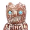 Image 2 : Native American Zuni Owl Fetish