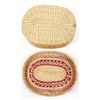 Image 8 : Chinese Lidded Basket