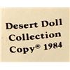 Image 9 : 1984 Navajo Style Cornhusk Doll by Debi Bishop