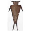 Image 2 : 2 Pieces of Petroglyph Metal Art